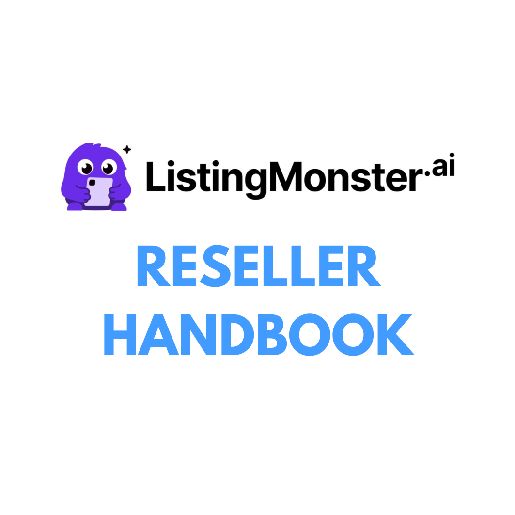 Listing Monster