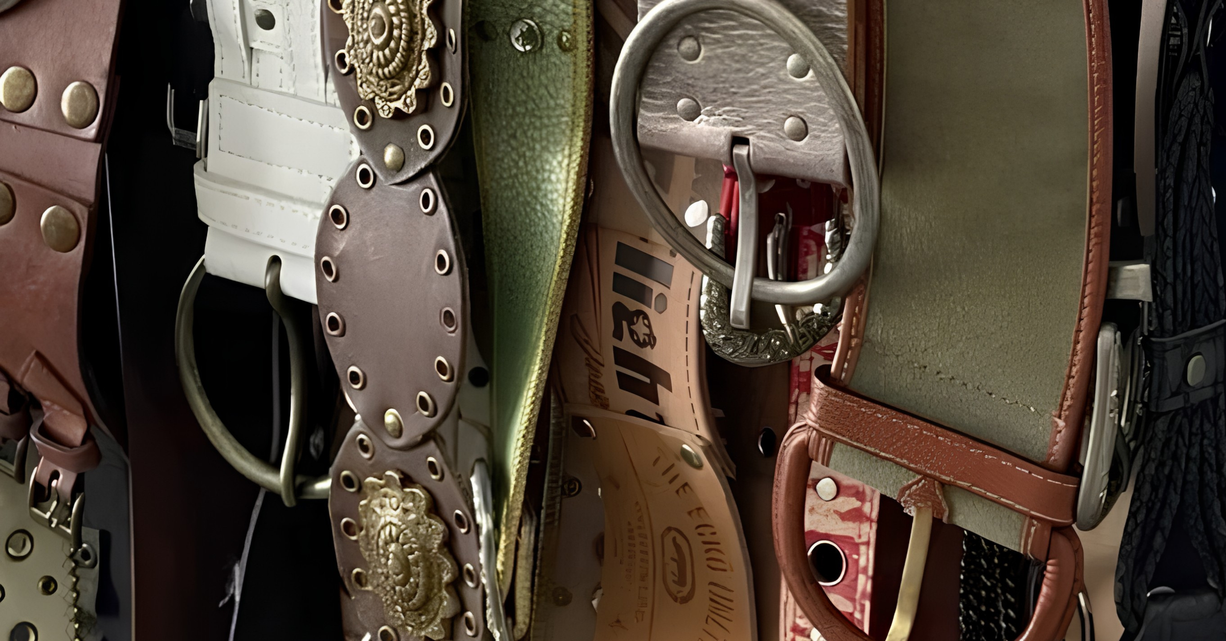 VINTAGE ACCESSORIES