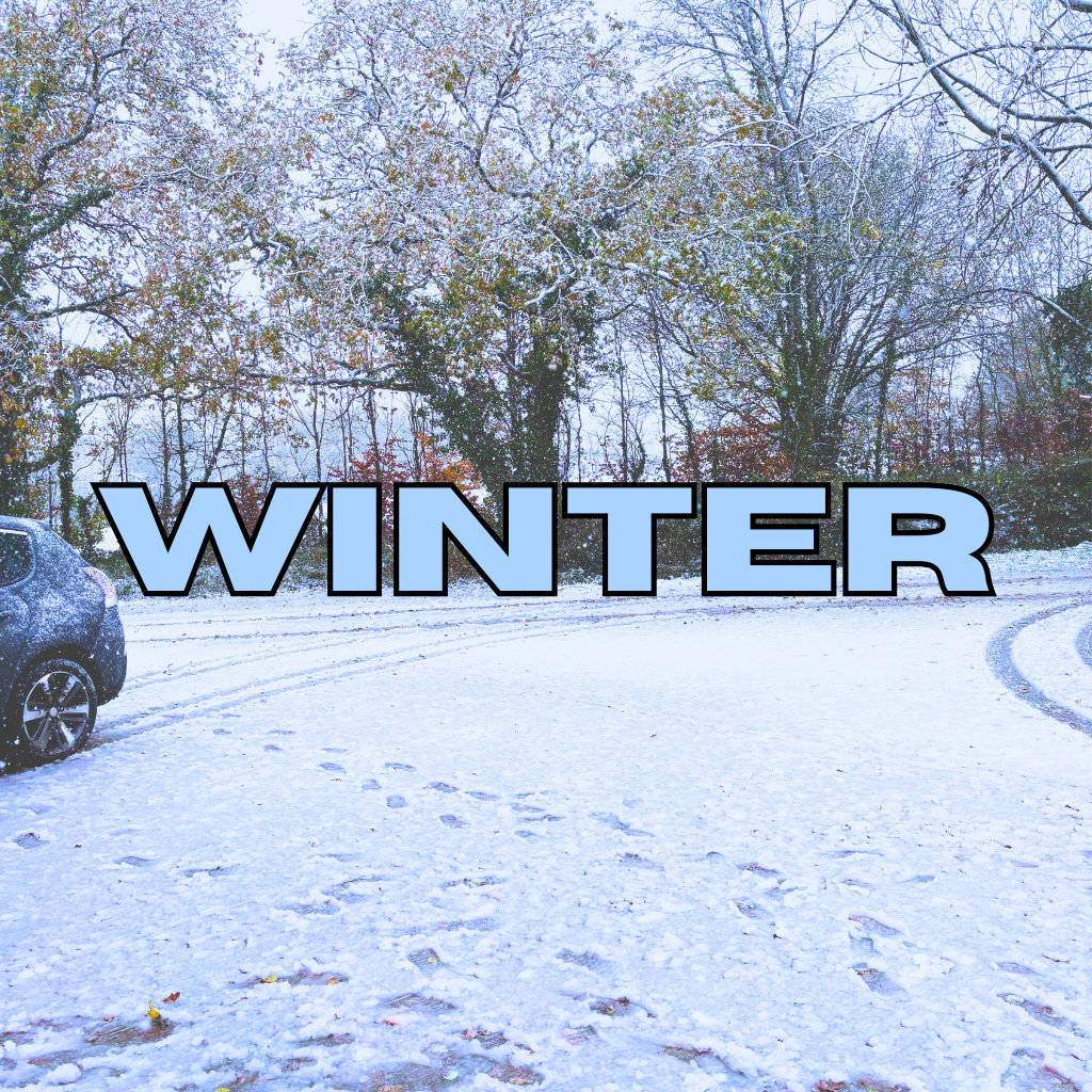 WINTER