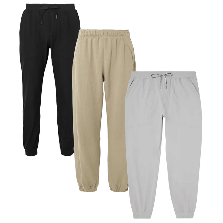 30x LULULEMON BOTTOMS