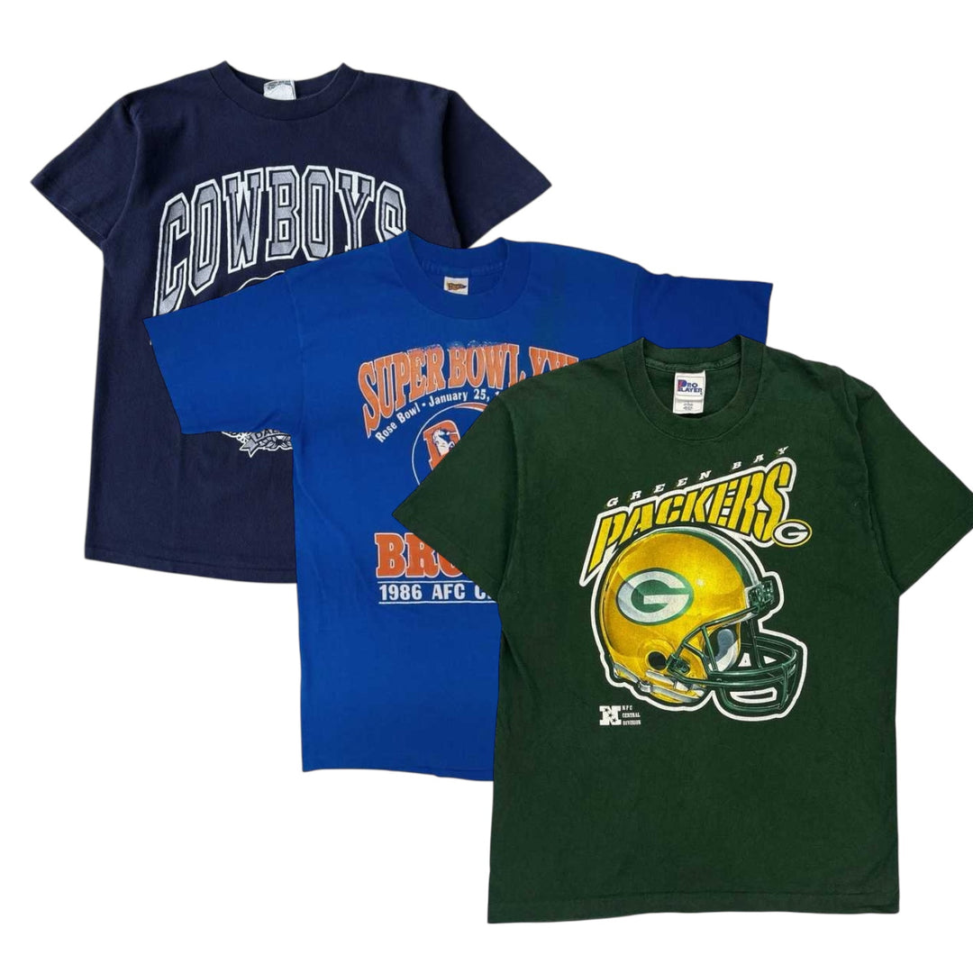 50X CAMISETAS USA/PRO SPORT