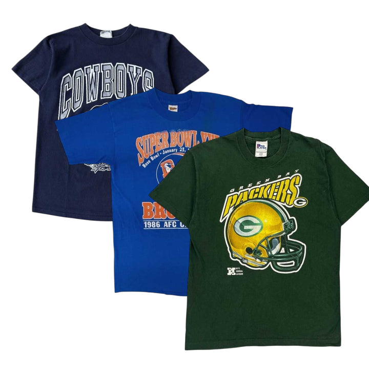 50X CAMISETAS USA/PRO SPORT