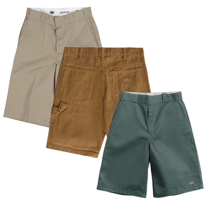 30x SHORTS DICKIES