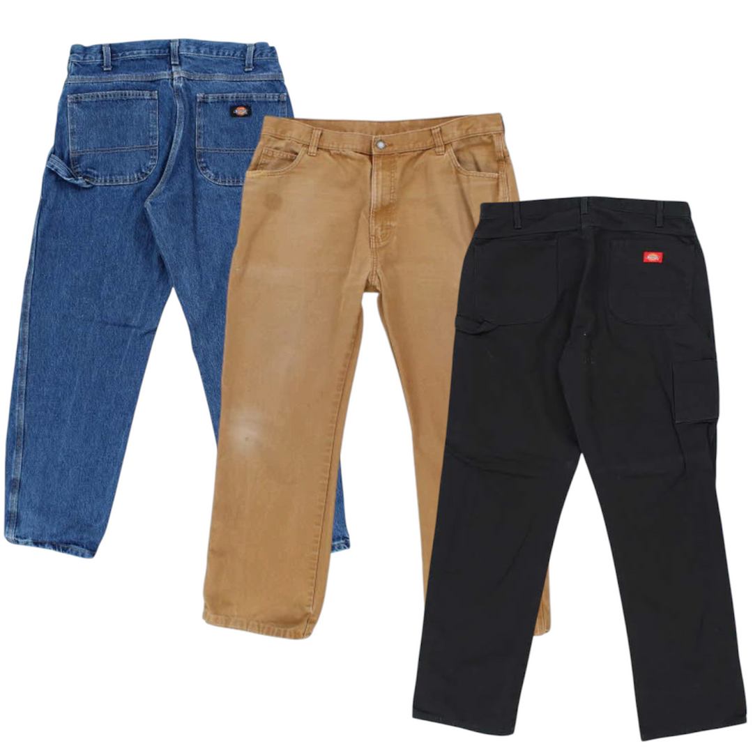 30x DICKIES TROUSERS