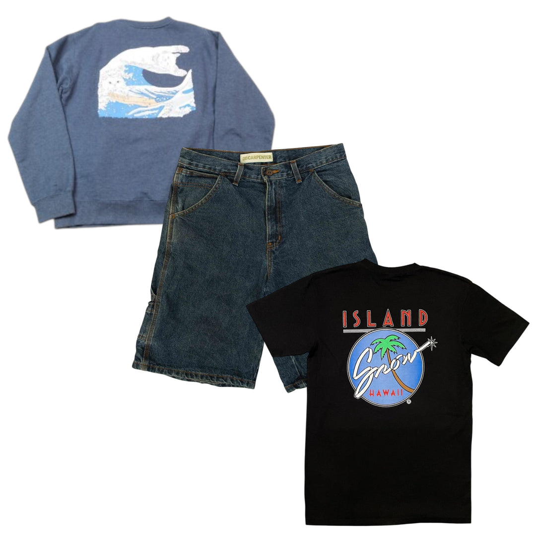 CARTON SANS MARQUE 20KG