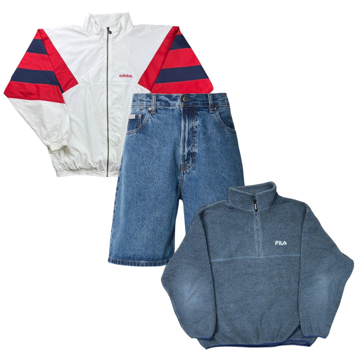 CAJA DE 20KG CON MARCA