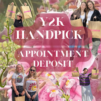 BOOK A Y2K HANDPICK