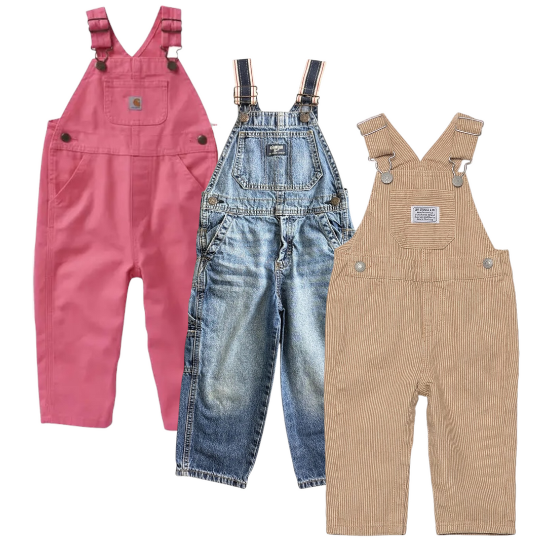 30X BRANDED KIDS BOTTOMS