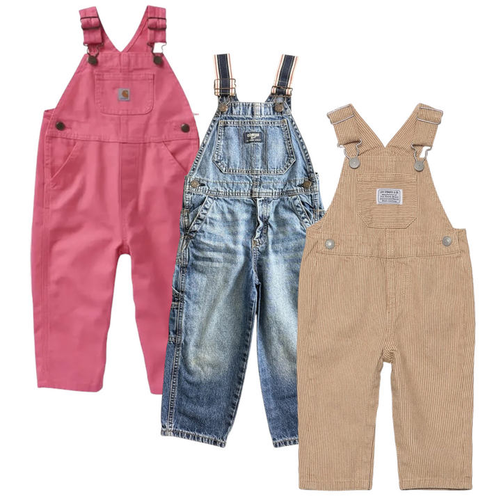 30X BRANDED KIDS BOTTOMS