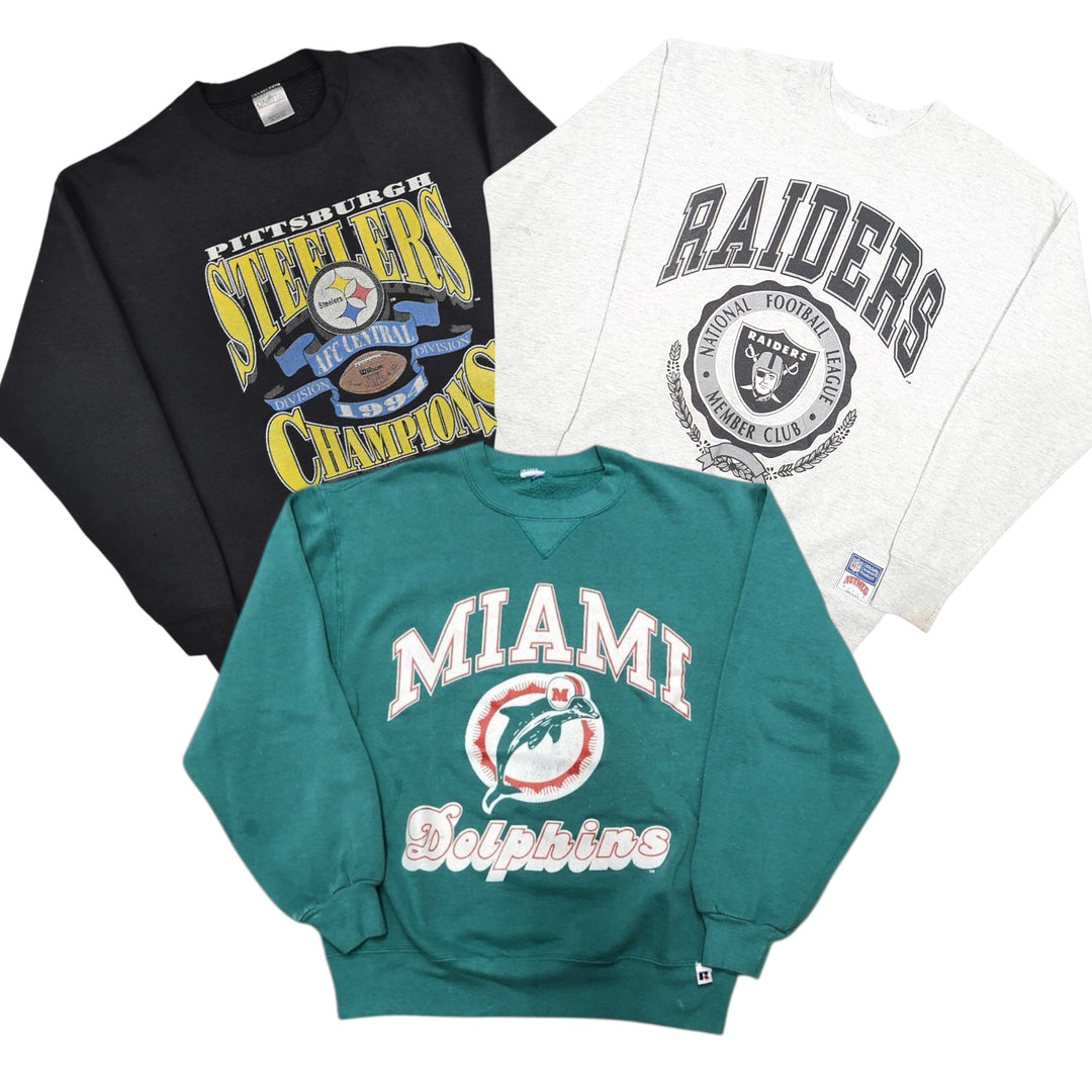 50x SWEATS DE SPORT USA PRO