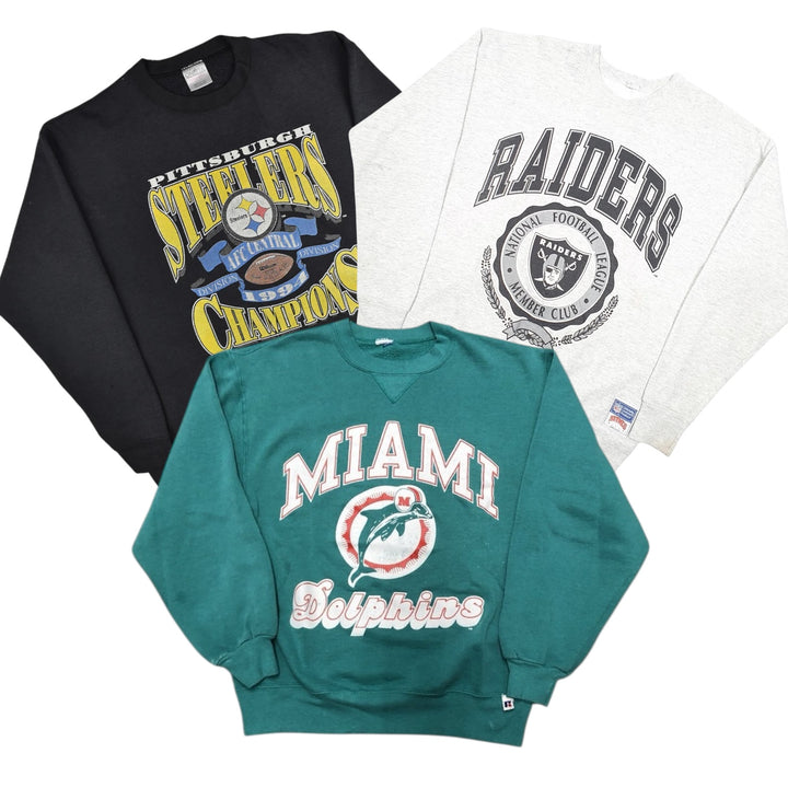 50x SWEATS DE SPORT USA PRO