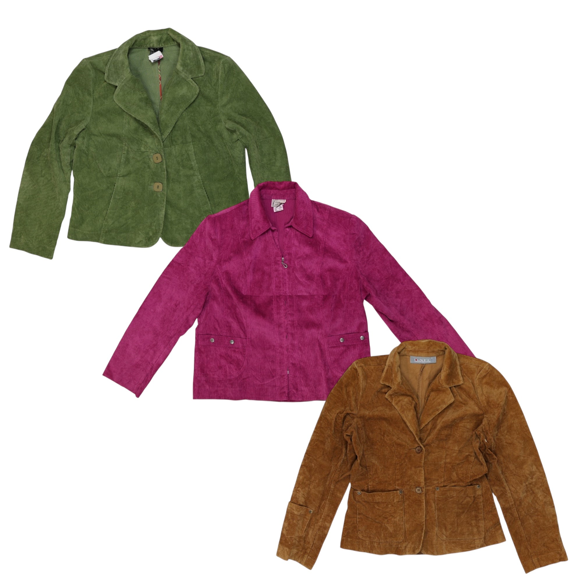 【完売品✨】LAST NEST CORDUROY EMBLEM JACKET 完売品✨】LAST NEST CORDUROY EMBLEM JACKET 【公式通販】