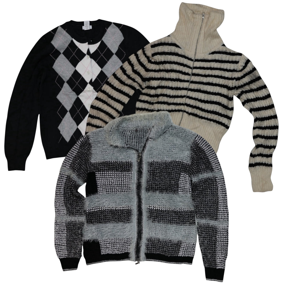 40x PUNTO DE MUJER Y2K