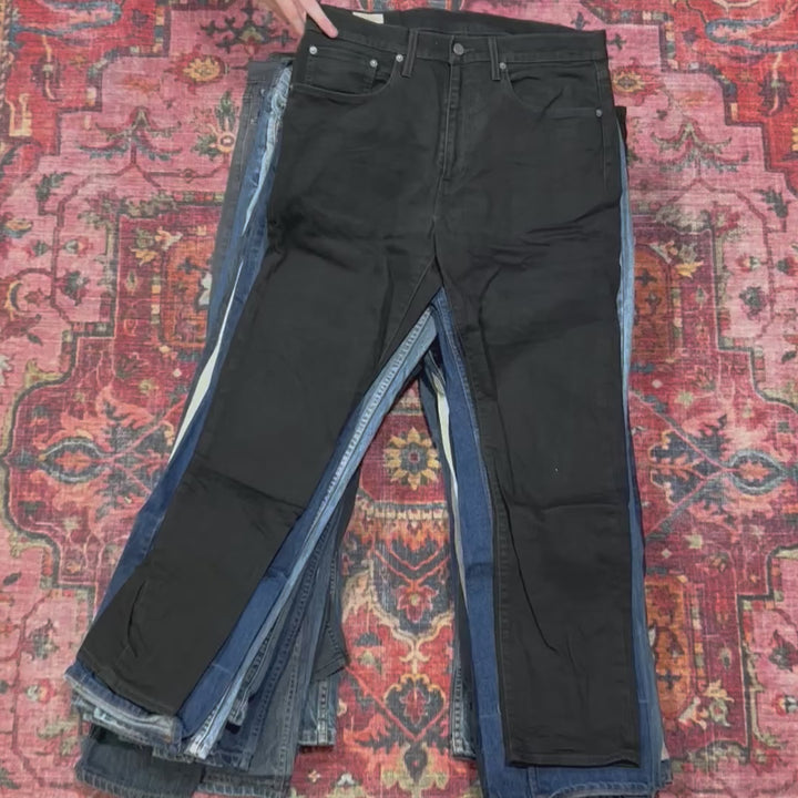 30x VAQUEROS LEVIS 501