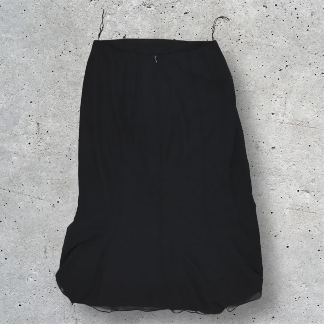 30x FALDAS BAJAS Y2K