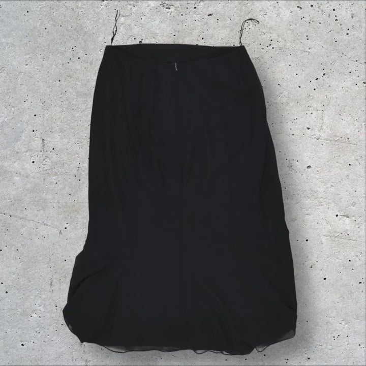 30x FALDAS BAJAS Y2K