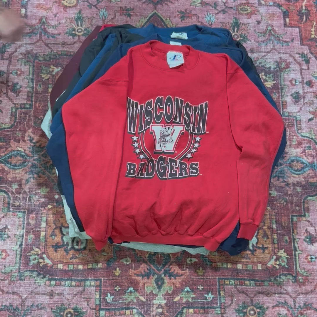 50x SWEATS DE SPORT USA PRO