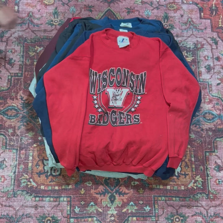 50x SWEATS DE SPORT USA PRO