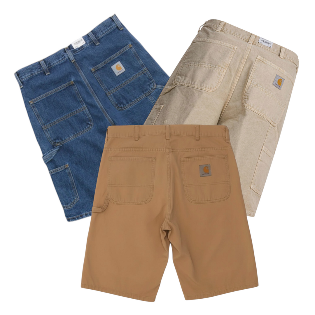 40 carhartt shorts vintage wholesale bundle 