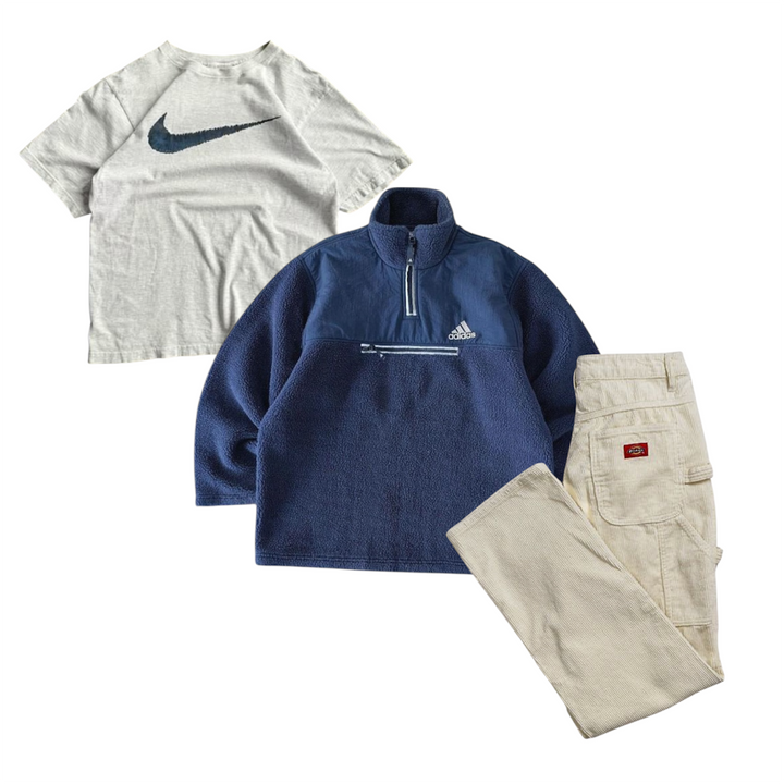 20 piece premium reseller wholesale bundle box vintage 