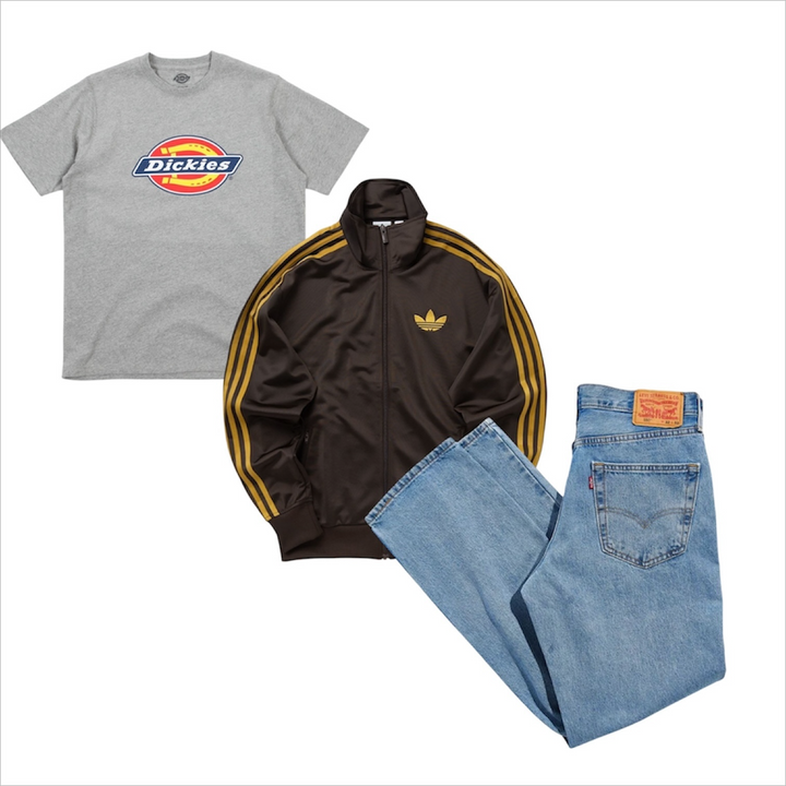 20 piece premium reseller box vintage wholesale bundle 