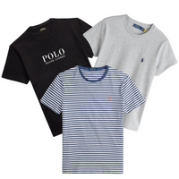 30 ralph lauren polo t shirt vintage wholesale bundle 