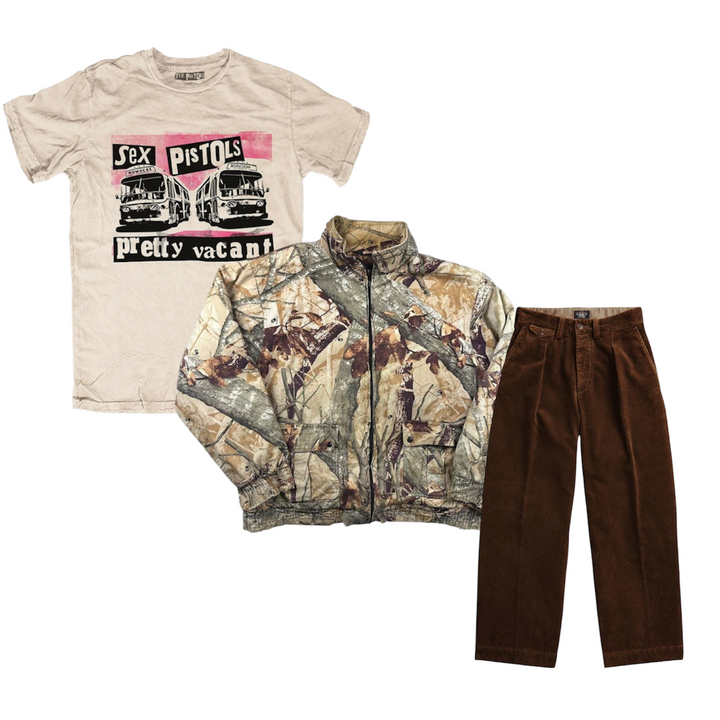 20 piece reseller box wholesale vintage bundle 