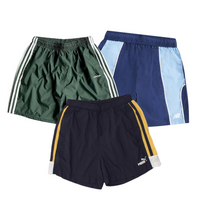 30 sport shorts vintage wholesale bundle 