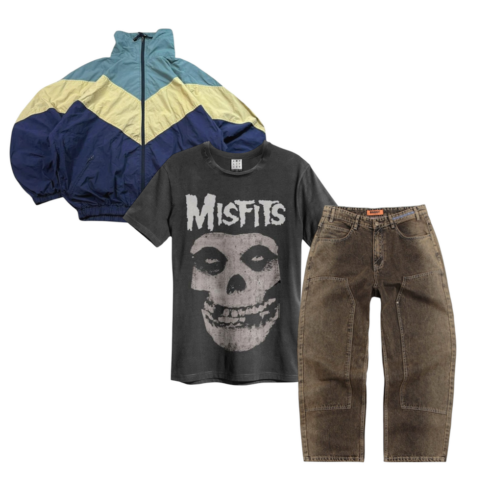 20 piece unbranded reseller box vintage wholesale bundle 