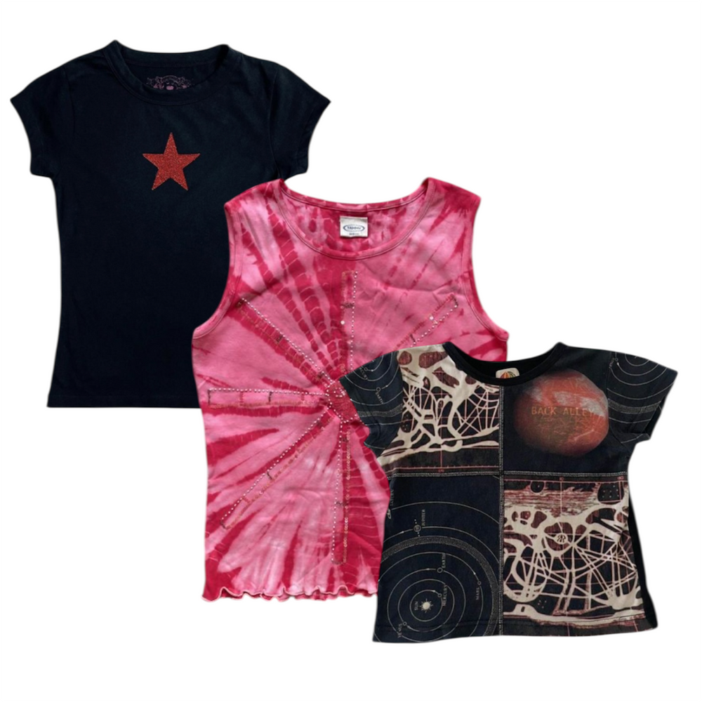 50 womens y2k cami tops 